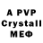 APVP СК КРИС Wiktor Kalkowski