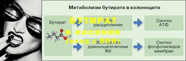ALPHA PVP Белоозёрский